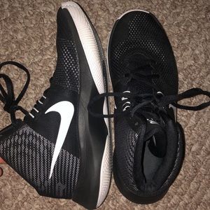 basketball shoes